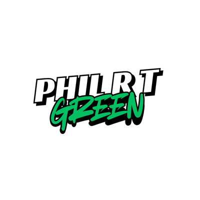 PHIL R T GREEN